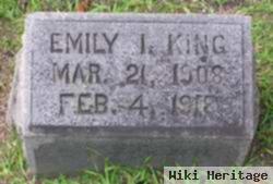 Emily I King