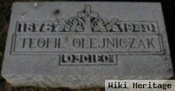 Teofil Olejniczak