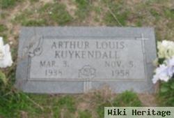 Arthur Louis Kuykendall