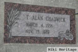 Alan Chadwick