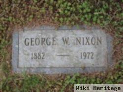 George W. Nixon