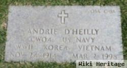 Andrie D'heilly