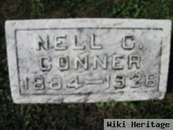 Nell C Conner