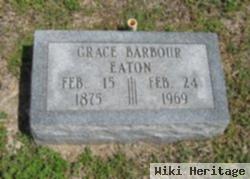 Grace Barbour Eaton