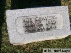 Roy Cravens