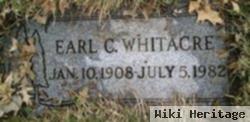 Earl C Whitacre