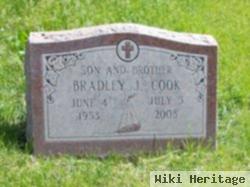 Bradley J Cook