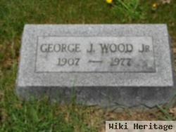 George J. Wood, Jr