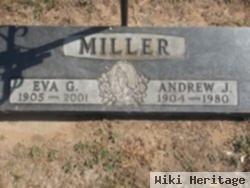 Eva Genevieve Jelen Miller