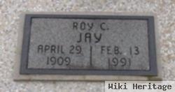 Roy Clarence Jay