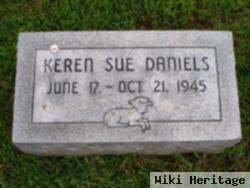 Keren Sue Daniels