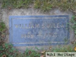 William S. Rilea