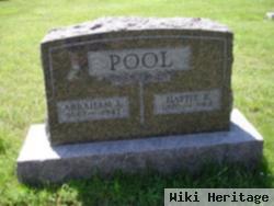 Hattie R. Deardurff Pool