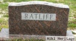 Billye Ratliff