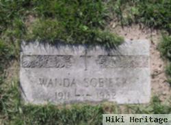 Wanda H. Sobieski