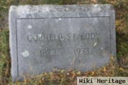 Cornelius F. Eddy