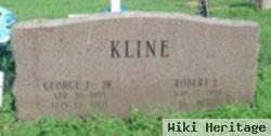 George F Kline, Jr