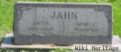 Henry J Jahn