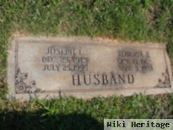 Joseph L. Husband