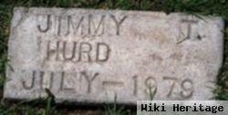 Jimmy T Hurd