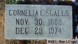 Cornelia Fairley Scales