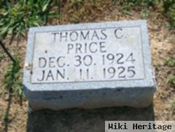 Thomas C. Price