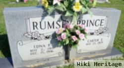 Edna Prince Rumsey