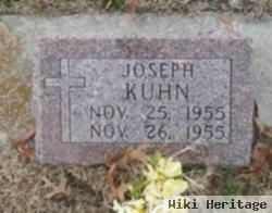 Joseph Kuhn