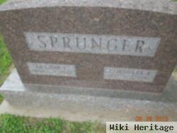 Cordelia R. Riesen Sprunger