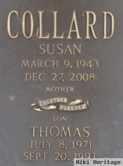 Thomas Collard