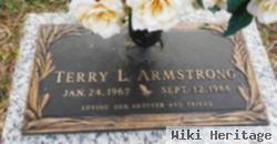 Terry L Armstrong