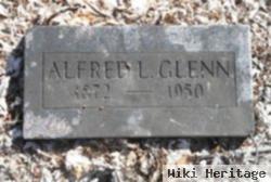 Alfred L. Glenn