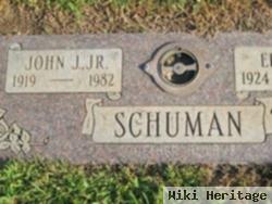 John Joseph Schuman, Jr