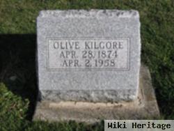 Olive Kilgore