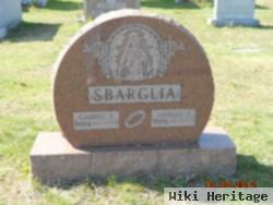 Gabriel A Sbarglia