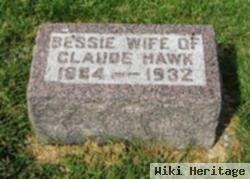 Bessie W. Marlow Hawk