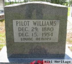 Samuel Pilot Williams