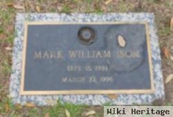 Mark William Isom