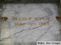 Ellis P. Wylie