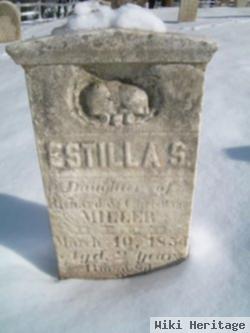 Estilla S. Miller