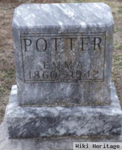 Emma Potter