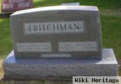 Fred H. Fritchman