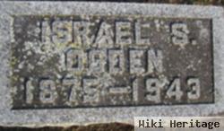 Israel S Ogden