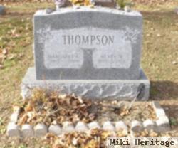 Margaret Ertl Thompson