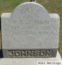 Vina J. Johnson