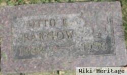 Otto E. Parnow