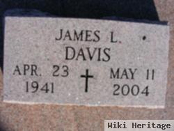 James Lennard Davis