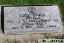 Elva "elvie" Tinkle