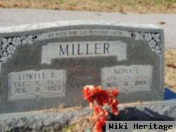 Nona Hunter Miller