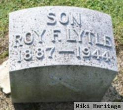 Roy F. Lytle